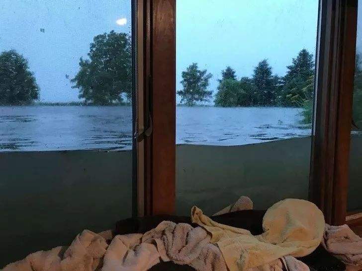 為何門窗的防水性這么重要？