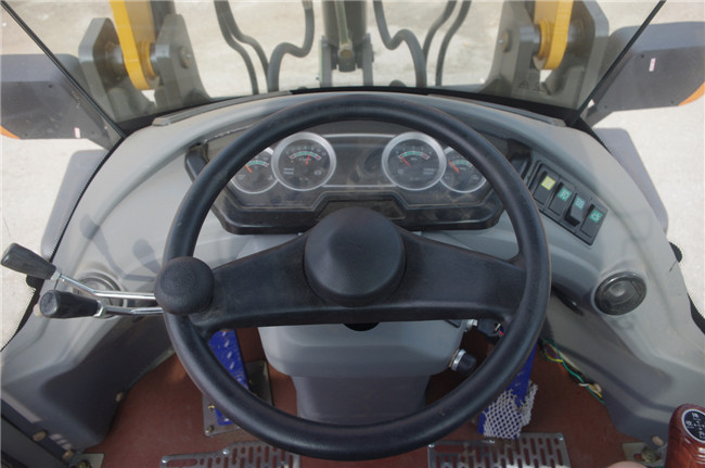 萊州裝載機(jī)廠家 萊州裝載機(jī)廠家