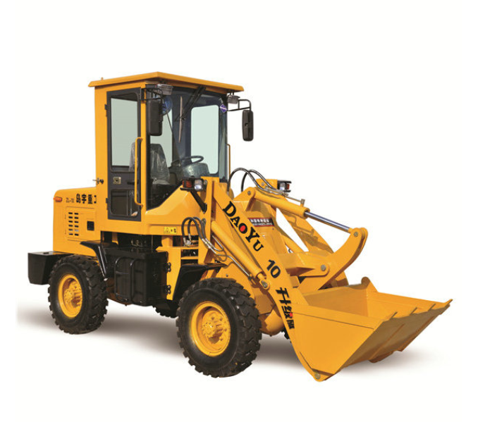 920小型裝載機圖片